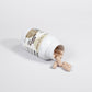 Reishi Mushroom Supplement Capsules