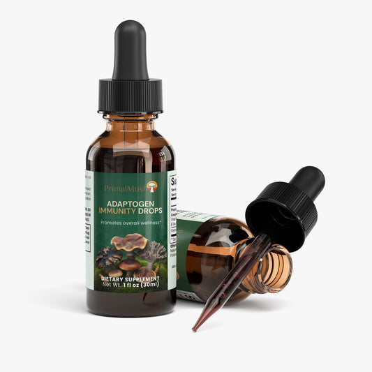 Primal Immunity Drops