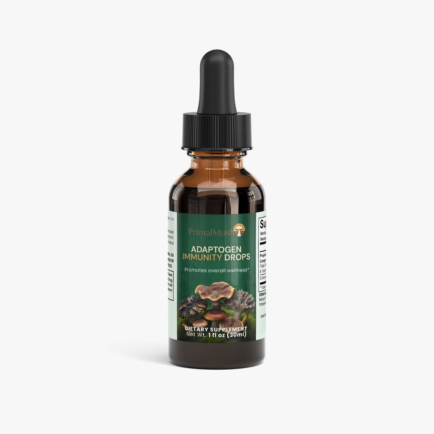 Primal Immunity Drops