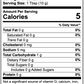 PrimalGreens Coffee Fusion - Lion’s Mane & Chaga 4oz
