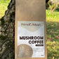 PrimalGreens Coffee Fusion - Lion’s Mane & Chaga 4oz